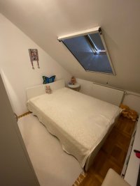 Nekretnina: Trosoban stan, NOVI SAD, SALAJKA