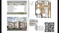 Nekretnina: Trosoban stan, NOVI SAD, BULEVAR PATRIJARHA PAVLA