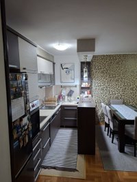 Nekretnina: Trosoban stan, NOVI SAD, PODBARA