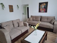 Nekretnina: Trosoban stan, NOVI SAD, CENTAR