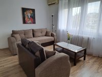Nekretnina: Trosoban stan, NOVI SAD, CENTAR