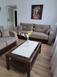 Nekretnina: Trosoban stan, NOVI SAD, CENTAR