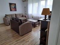 Nekretnina: Trosoban stan, NOVI SAD, CENTAR