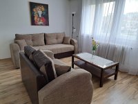 Nekretnina: Trosoban stan, NOVI SAD, CENTAR