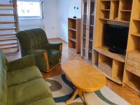 Nekretnina: Dvoiposoban stan, NOVI SAD, DETELINARA
