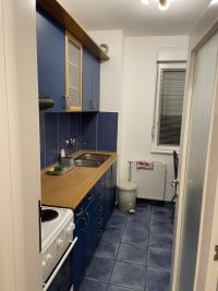 Nekretnina: Dvoiposoban stan, NOVI SAD, DETELINARA