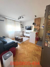 Nekretnina: 2.5 stan, Južni bulevar-Deli Radivoja ID#3859