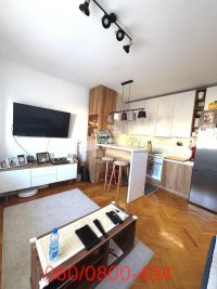Nekretnina: 2.5 stan, Južni bulevar-Deli Radivoja ID#3859