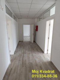 Nekretnina: Zrenjaninski put kod Metroa, 205m2