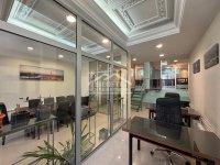 Nekretnina: Luksuzan poslovni prostor 70 m² Crveni Krst Vračar ID#25577