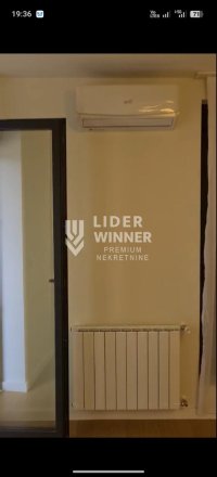 Nekretnina: 2.0 Lux stan sa garažom ID#21001