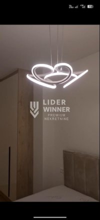 Nekretnina: 2.0 Lux stan sa garažom ID#21001