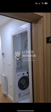 Nekretnina: 2.0 Lux stan sa garažom ID#21001