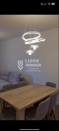 Nekretnina: 2.0 Lux stan sa garažom ID#21001