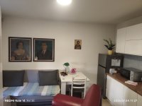 Nekretnina: Jednoiposoban stan, NOVI SAD, ADICE