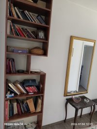 Nekretnina: Jednoiposoban stan, NOVI SAD, ADICE
