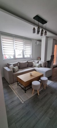 Nekretnina: Dvosoban stan, NOVI SAD, GRBAVICA