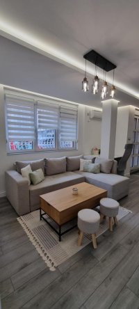 Nekretnina: Dvosoban stan, NOVI SAD, GRBAVICA