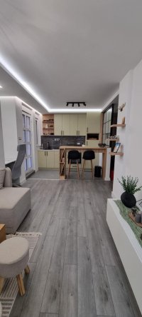 Nekretnina: Dvosoban stan, NOVI SAD, GRBAVICA