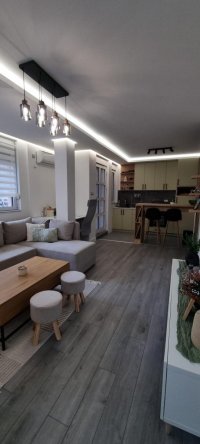 Nekretnina: Dvosoban stan, NOVI SAD, GRBAVICA