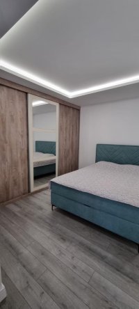 Nekretnina: Dvosoban stan, NOVI SAD, GRBAVICA