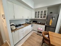 Nekretnina: BW King, stan sa baštom, pogled na park ID#4804