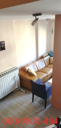 Nekretnina: 4.0 lux stan kod Đeram pijace, Branka Krsmanovića ID#3863