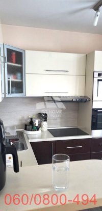 Nekretnina: 4.0 lux stan kod Đeram pijace, Branka Krsmanovića ID#3863