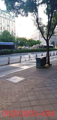 Nekretnina: 1.0 stan u centru, Terazije ID#3860