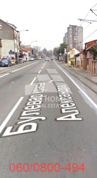 Nekretnina: 1.5 stan na Zvezdari, Bulevar Kralja Aleksandra ID#3625