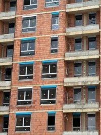 Nekretnina: Stan 49m2 novogradnja-Novi Banovci