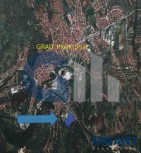 Nekretnina: GRADSKA LOKACIJA Braće Stojanović-Prokuplje ID: 879842214