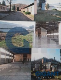 Nekretnina: GRADSKA LOKACIJA Braće Stojanović-Prokuplje ID: 879842214