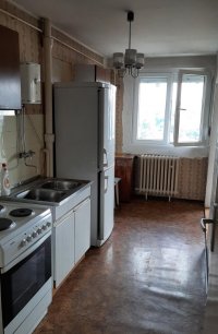 Nekretnina: Voždovac, Autokomanda, Triše Kaclerovića, 83m2