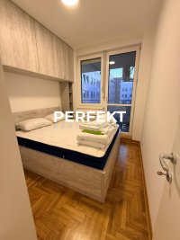Nekretnina: Renovated Apartment for Rent – Arena, Block 22