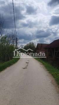 Nekretnina: Plac u Nemenikućama, Kosmaj, Sopot ID#6426