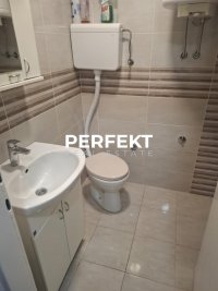Nekretnina: Strelište, dvosoban, namešten 53m2, III, Ta, klima