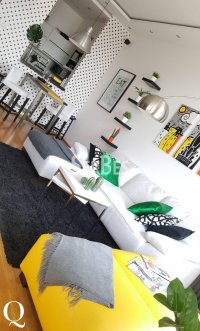 Nekretnina: Lux 2,0 stan 55m2 na Bulevaru Oslobođenja ID#1879