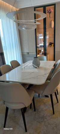 Nekretnina: Ekskluzivan stan u Beogradu na vodi 91 m² ID#25590