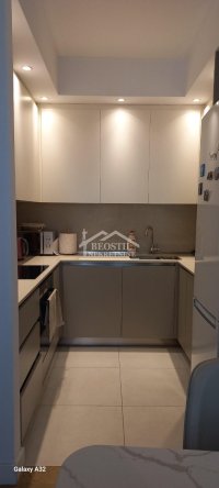 Nekretnina: Ekskluzivan stan u Beogradu na vodi 91 m² ID#25590