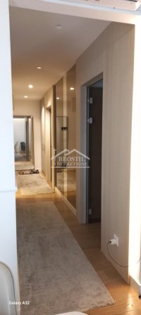Nekretnina: Ekskluzivan stan u Beogradu na vodi 91 m² ID#25590