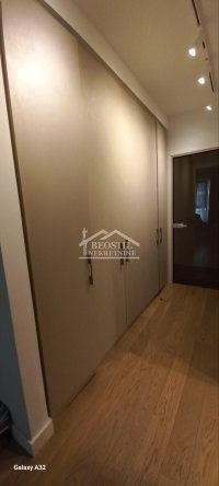 Nekretnina: Ekskluzivan stan u Beogradu na vodi 91 m² ID#25590