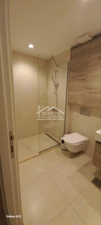 Nekretnina: Ekskluzivan stan u Beogradu na vodi 91 m² ID#25590