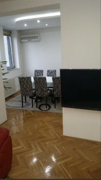 Nekretnina: Troiposoban stan, NOVI SAD, BULEVAR