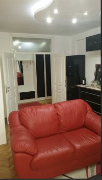 Nekretnina: Troiposoban stan, NOVI SAD, BULEVAR