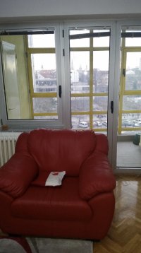 Nekretnina: Troiposoban stan, NOVI SAD, BULEVAR