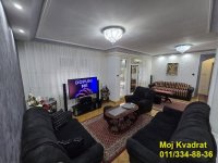 Nekretnina: Palilula, Bogoslovija - Generala Aračića, 93m2