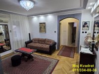 Nekretnina: Palilula, Bogoslovija - Generala Aračića, 93m2