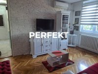 Nekretnina: Strelište, 34m2, II namešten