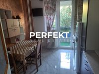 Nekretnina: Strelište, 34m2, II namešten